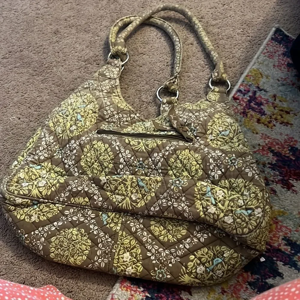 ‎Vera Bradley shoulder bag